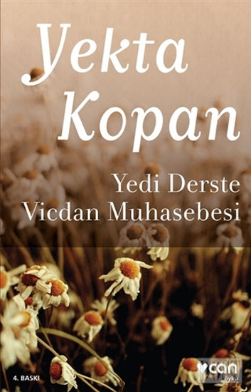 Yedi Derste Vicdan Muhasebesi